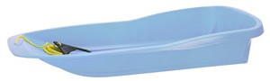 Muoviahkio 90 cm (pulkka)