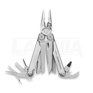 Leatherman Wave Plus monitoimityökalu
