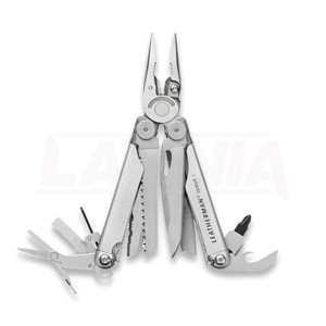 Leatherman Wave Plus monitoimityökalu Leatherman Wave Plus monitoimityökalu