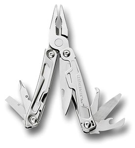 Leatherman Rev monitoimityökalu Leatherman Rev monitoimityökalu