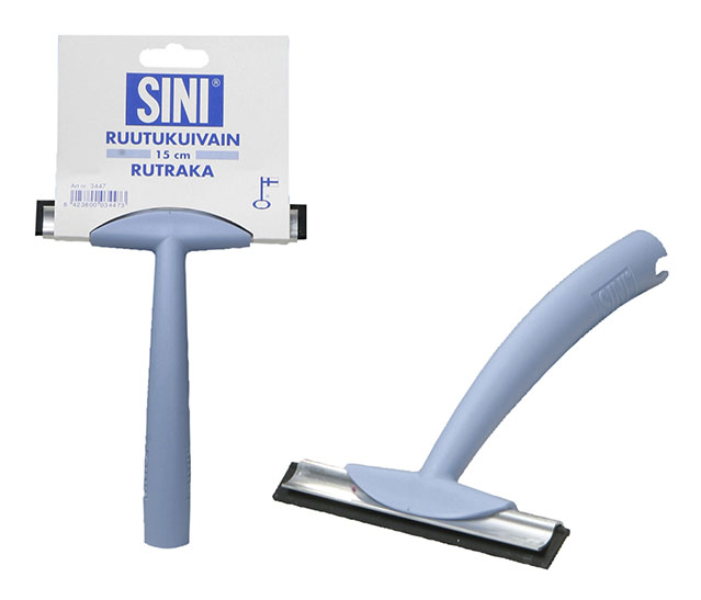 Sini ruutukuivain 15 cm