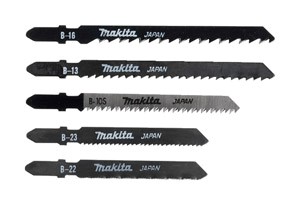 Pistosahanterä Srj Makita A-86898