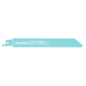 Puukkosahanterä Metal 150X0,9 MM B-16835 Puukkosahanterä Metal 150X0,9 MM B-16835