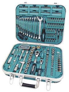 Makita E-10883 TyökaluSrj salkulla 221os