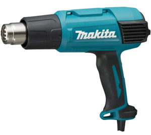 Makita Kuumailmapuhallin HG6031VK 1800W