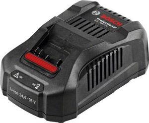 Bosch Laturi GAL 18v-40 Bosch Laturi GAL 18v-40