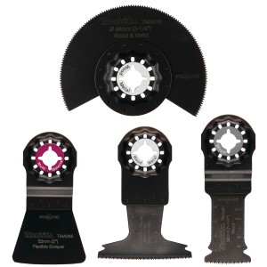 Makita Monitoinikoneen terä SRJ B-67505 Makita Monitoinikoneen terä SRJ B-67505