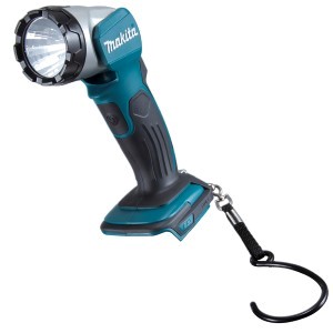 Makita Akkuvalaisin DEADML815 18V Runko