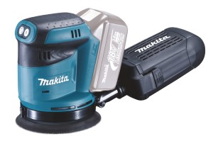 Makita Nauhahiomakone DBS180Z Runko