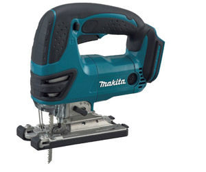 Makita Pistosaha DJV180Z 18V runko