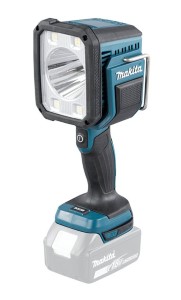 Makita Akkuvalaisin DML812 Runko