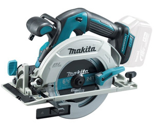 Makita Pyörösaha DHS680Z 18V runko