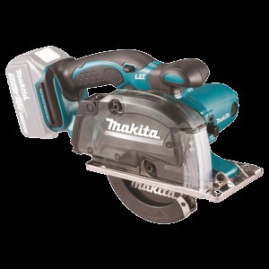 Makita Pyörösaha DCS552Z Metalli