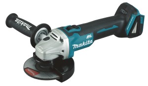 Makita Kulmahiomakone DGA504Z 18 V run