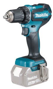 Makita Akkuporakone DDF485Z 18V Runko Makita Akkuporakone DDF485Z 18V Runko