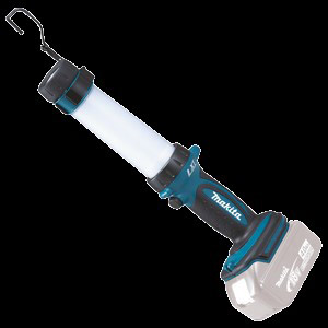 Makita Led valaisin DML807 14,4/18V Makita Led valaisin DML807 14,4/18V