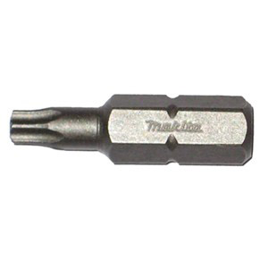 P-06351 Makita Ruuvikärki Torx 25 10 Kpl