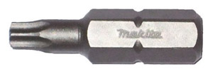P-06373 Makita Ruuvikärki Torx 30 10 Kpl