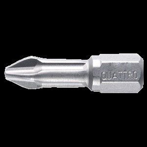 P-06052 Makita Ruuvikärki PH2, 10 Kpl