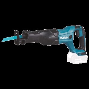 Makita Puukkosaha DJR186Z 18V runko