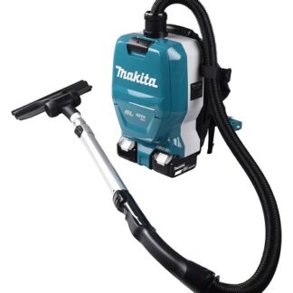 Makita DVC261ZX11 Reppuimuri Runko