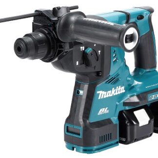 Makita Poravasara DHR280Z 2x18V Runko