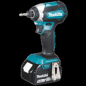 Makita Iskevä ruuvinväännin DTD153 18V