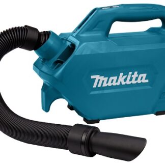 Makita Akkuimuri DCL184Z Runko