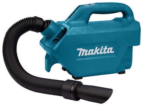Makita Akkuimuri DCL184Z Runko