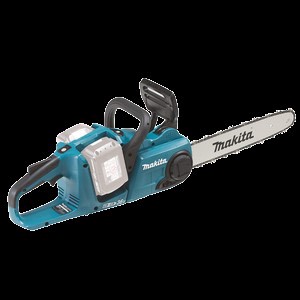 Makita Akkuketjusaha DUC353Z 2X18V runko
