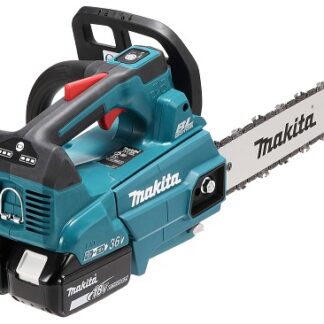 Makita Akkuketjusaha DUC306Z 2X18V runko
