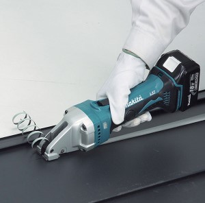 Makita Levylekkuri DJS161Z 18V runko