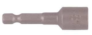 Makita Kuusiohylsy 1/4″ 10×55 MM P-06301