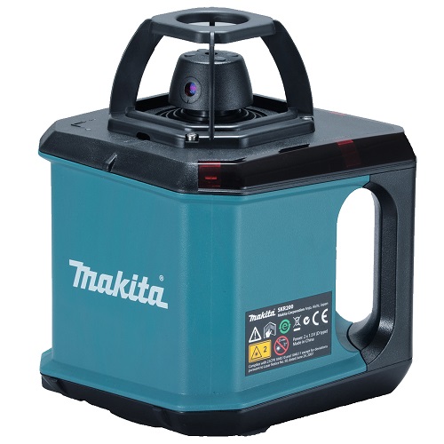 Makita SKR200Z Pyörivä laser