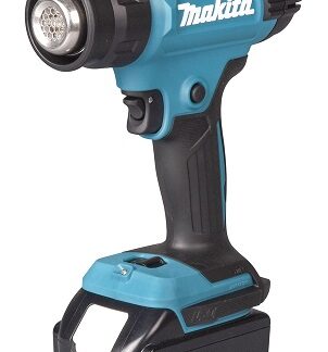 Makita Kuumailmapuh. DHG181Z 18V Runko Makita Kuumailmapuh. DHG181Z 18V Runko