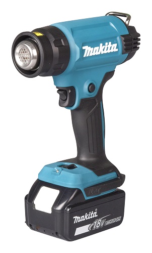 Makita Kuumailmapuh. DHG181Z 18V Runko