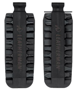Leatherman Bit Kit -vaihtokärkisarja