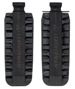 Leatherman Bit Kit -vaihtokärkisarja Leatherman Bit Kit -vaihtokärkisarja