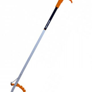 Roskanpoimija Salmon oranssi 85 cm Roskanpoimija Salmon oranssi 85 cm