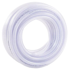 Yleisletku Toppclear 12/18 mm, 25 m