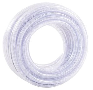 Yleisletku Toppclear 12/18 mm, 25 m