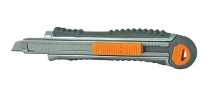 Katkoteräveitsi Stanley 10-411 9mm