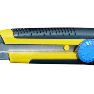 Katkoteräveitsi Stanley 25 mm