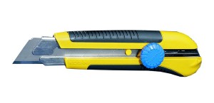Katkoteräveitsi Stanley 25 mm