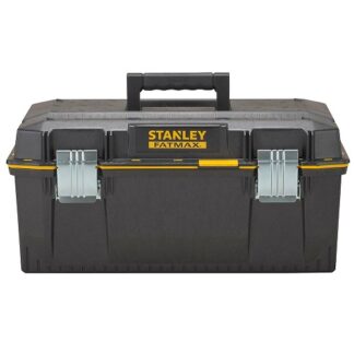 Työkalupakki Stanley muovi 23″ +lisälok.