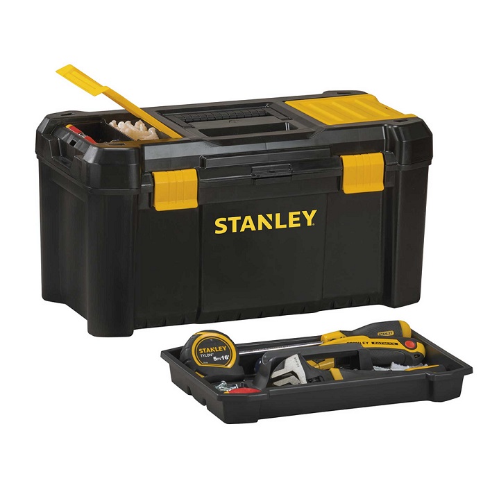 Työkalupakki Stanley/Dewalt 19″