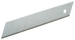 Katkoterä Raptor 18 mm 10 kpl