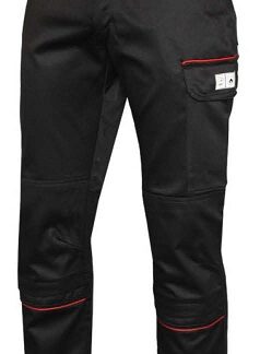 Helsinki Housut palosuojattu 50