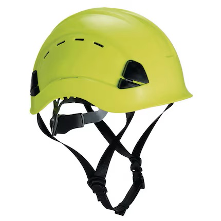 Suojakypärä Portwest PS73, keltainen