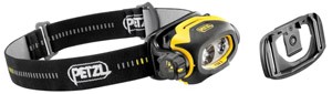 X Otsavalaisin Petzl Pixa 3 Atex Led